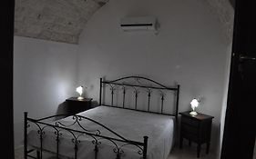 Masseria Costanza
