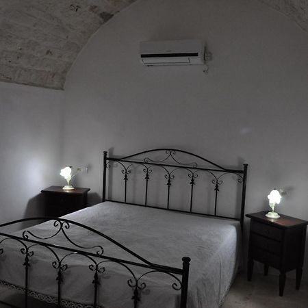 Masseria Costanza Putignano Extérieur photo