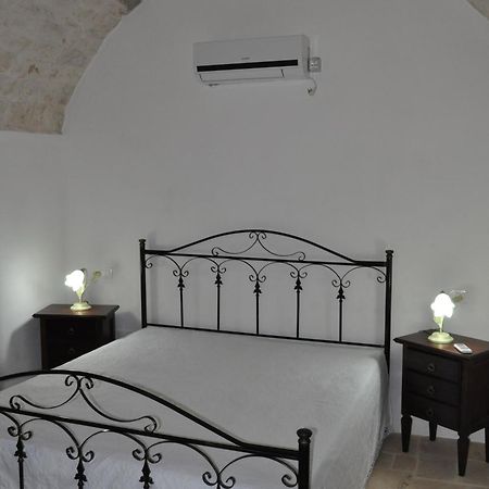 Masseria Costanza Putignano Extérieur photo
