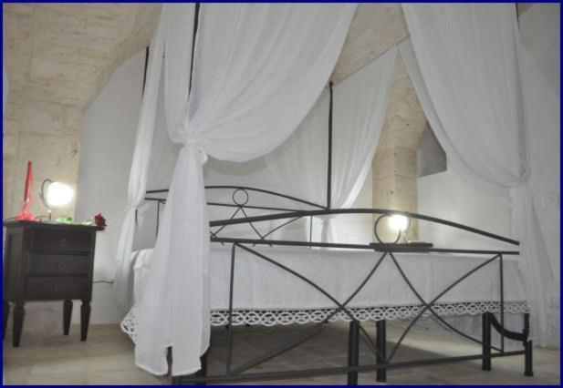 Masseria Costanza Putignano Chambre photo
