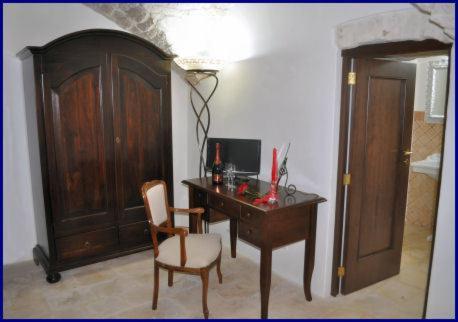 Masseria Costanza Putignano Chambre photo