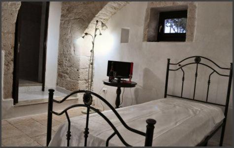 Masseria Costanza Putignano Chambre photo