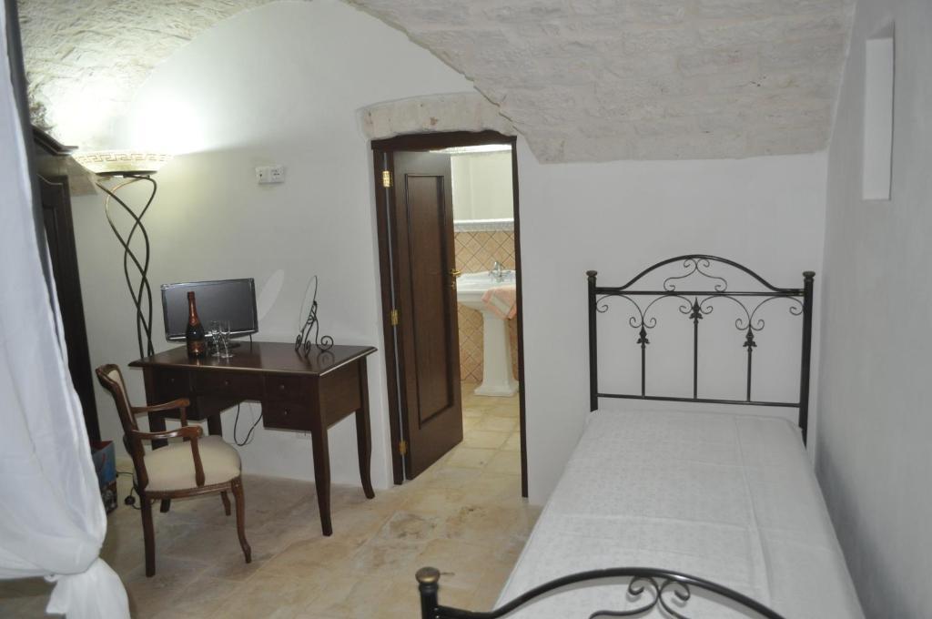 Masseria Costanza Putignano Chambre photo