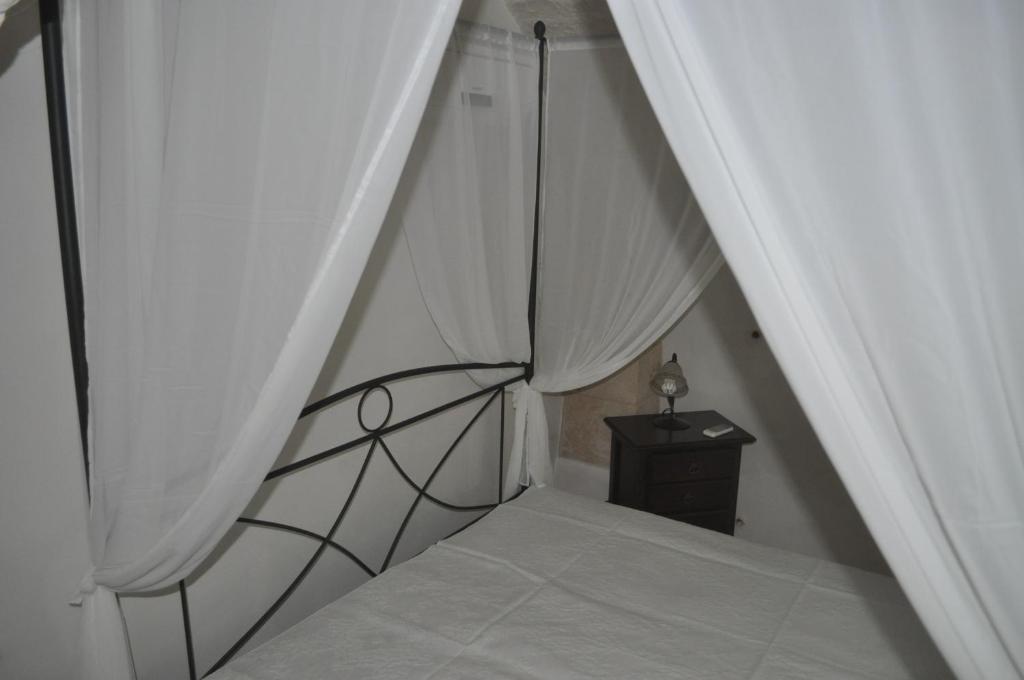 Masseria Costanza Putignano Chambre photo