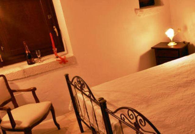 Masseria Costanza Putignano Extérieur photo