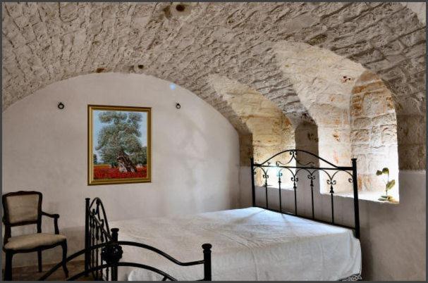 Masseria Costanza Putignano Extérieur photo