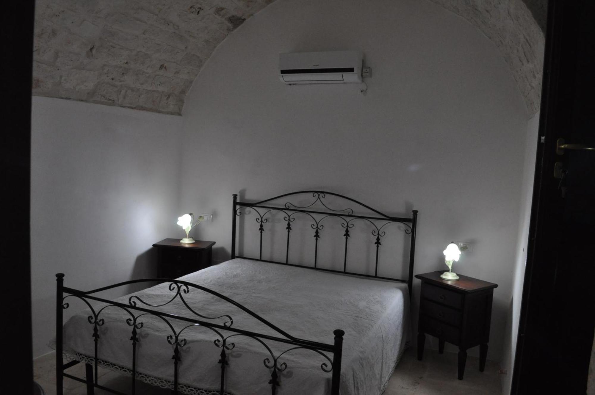 Masseria Costanza Putignano Extérieur photo