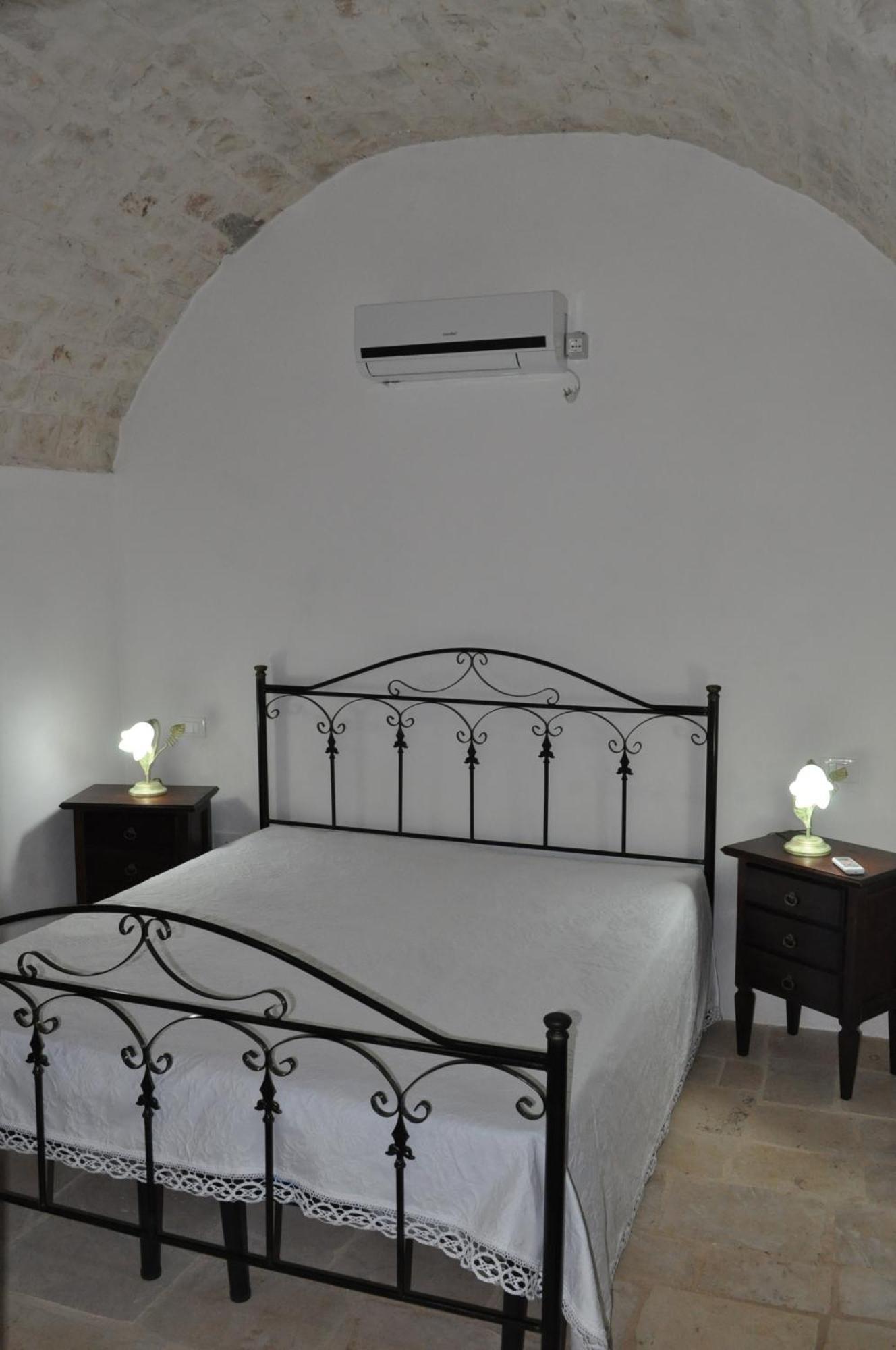 Masseria Costanza Putignano Extérieur photo
