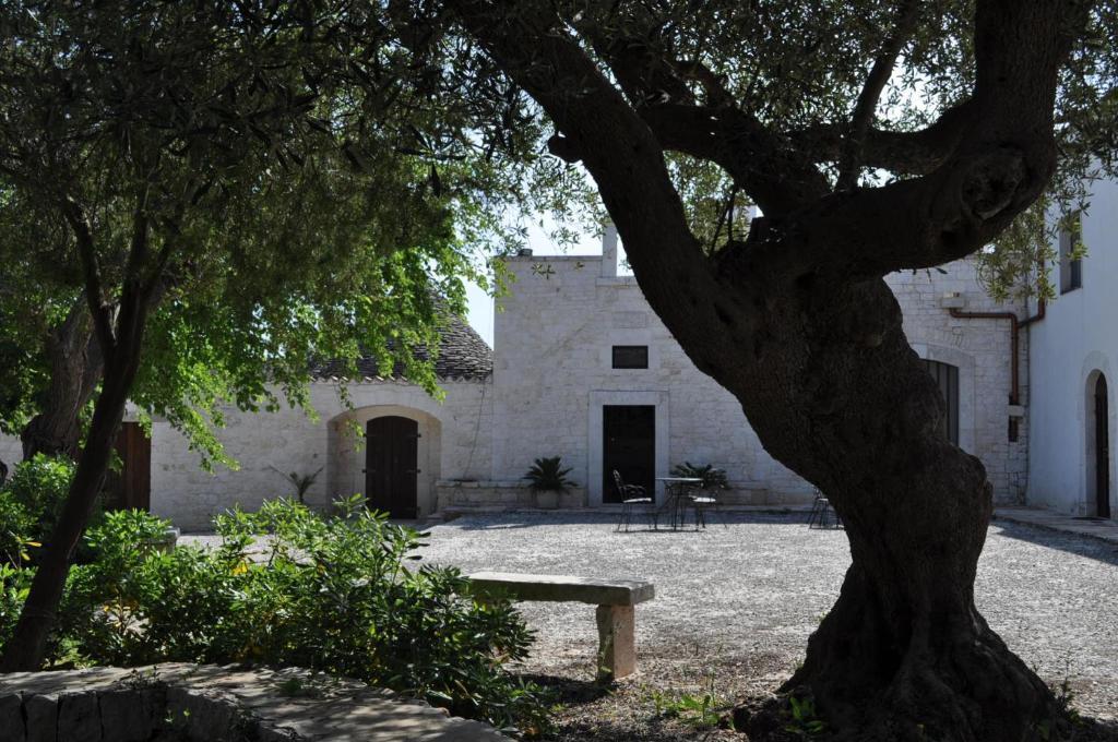 Masseria Costanza Putignano Extérieur photo