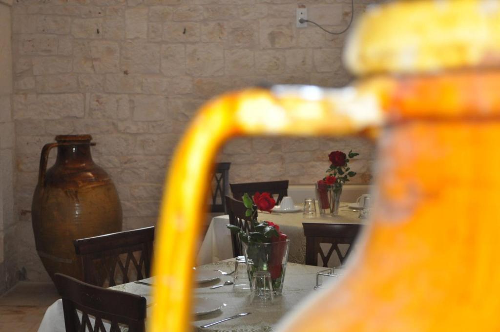 Masseria Costanza Putignano Extérieur photo